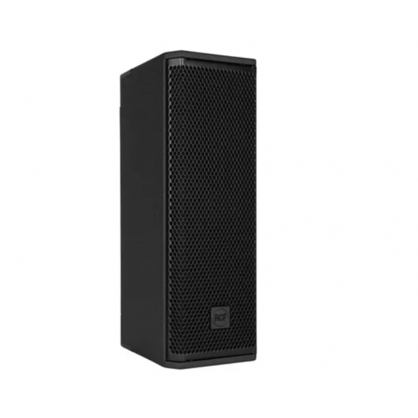 RCF NXL 14-A DIFFUSORE ATTIVO ARRAY A COLONNA 2100W NERO